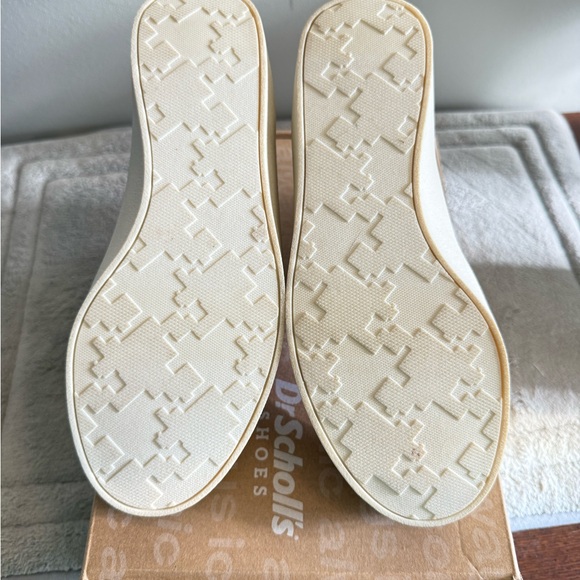 Dr. Scholl's Madison Mary Jane Sneaker Cuban Sand‎ NEW 6.5 - Picture 7 of 8